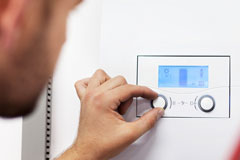 best Covehithe boiler servicing companies