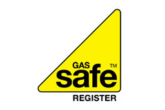 gas safe companies Covehithe